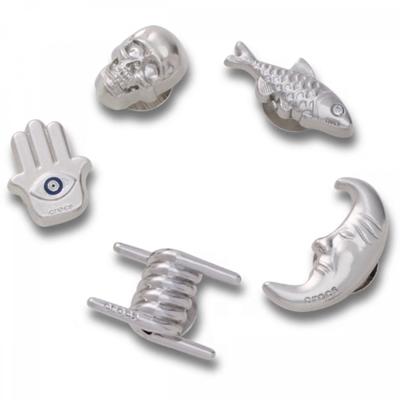 Schoenaccessoires – Schoen versiering