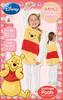 Disney Winnie the Pooh Jumpsuit Kids Costume for Girls, 50cm Length