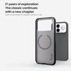 For Redmi K90 Pro Max Phone Case Nillkin Super Frosted Shield Pro Magnetic Hard PC+TPU Shell Shockproof Back Cover