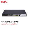 H3C MS4320V3-28S-PWR Layer 3 Core Switch