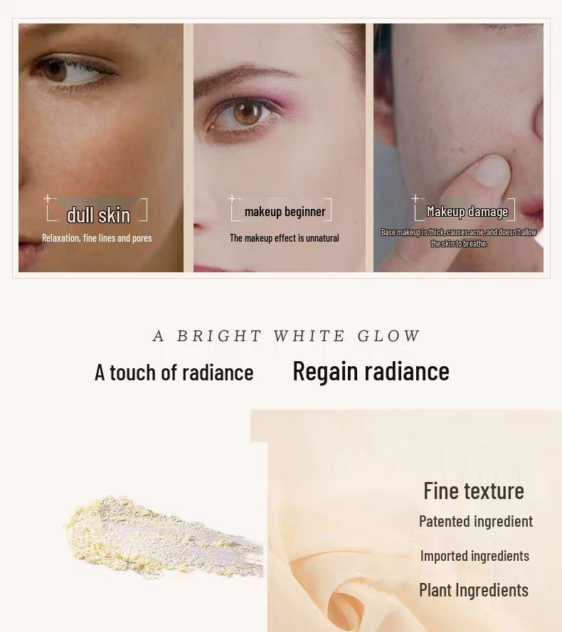 Krem nawilżający przeciwzmarszczkowy do twarzy w stylu Douyin Yu Cui Quan Goddess