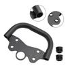 Phone Navigation Bracket Gps Extension Bracket For Yamaha Pg-1 23-24 Fun Bike