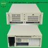 2U Rackmount Industrial PC Case for mATX Servers & Network Security