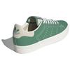 Adidas Originals Stan Smith Cs Casual Comfortable Non-Slip Shock Absorbing Low-Top Skate Shoes Unisex Sneakers Green White IF8853