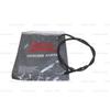 For Royal Enfield "Bear 650 Black Clutch Cable Assembly"
