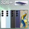 Смартфон Cugo S26+: 7,3" Дисплей, 4G, Вбудований стилус, 3+16 ГБ, Восьмиядерний, Android 15