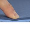 Tapis d'exercice - SPRINGOS - ACTIGET - 183×61 cm - 6 mm - Antidérapant