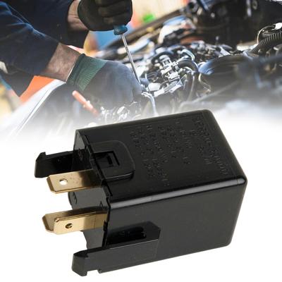 Instalacje elektryczne – Przekaźniki