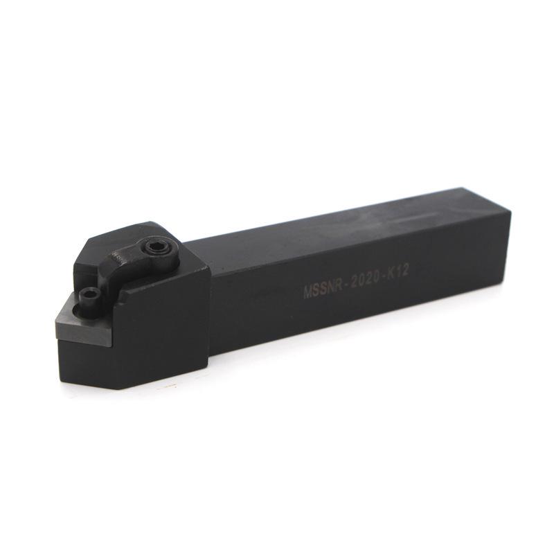 Genuine KOJAY MSSNL3232P19 External Turning Tool Holder for CNC Lathe