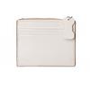 Korean Style Embroidery Sausage Dog Wallet Purse PU Leather Card Holder Card Bag  Women