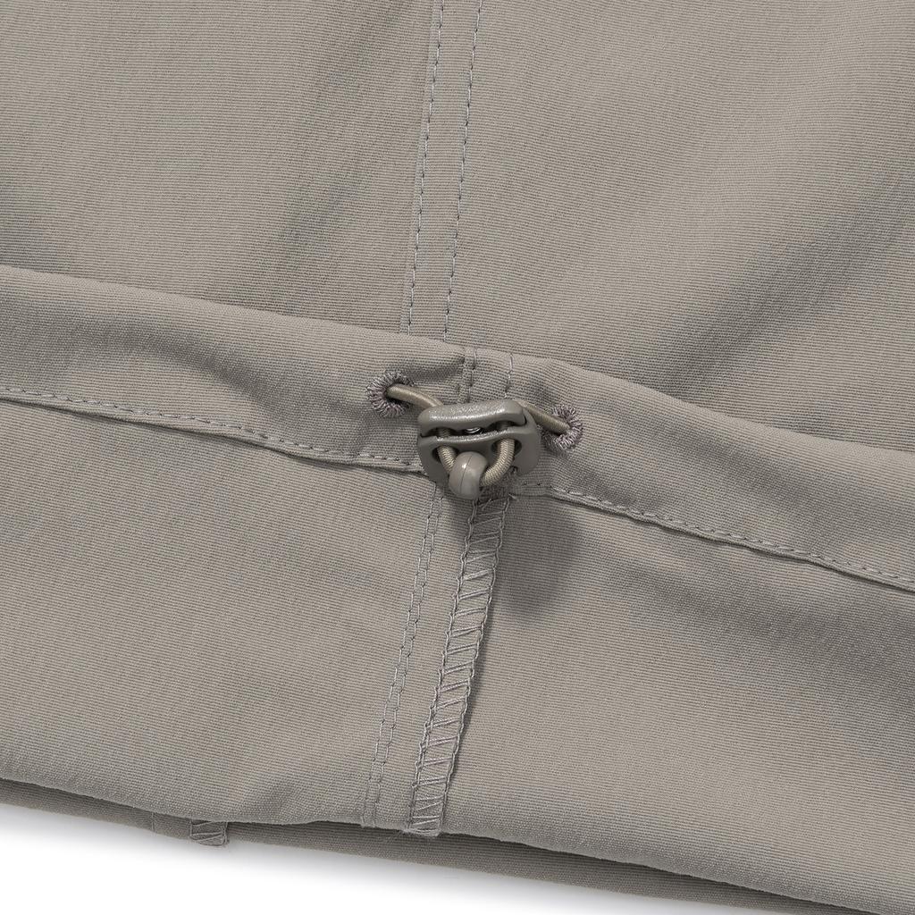 ZEROGRAM Novo Detachable Cargo Pants