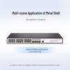 H3C S5130V2-28P-LI 24-Port Gigabit Managed Network Switch