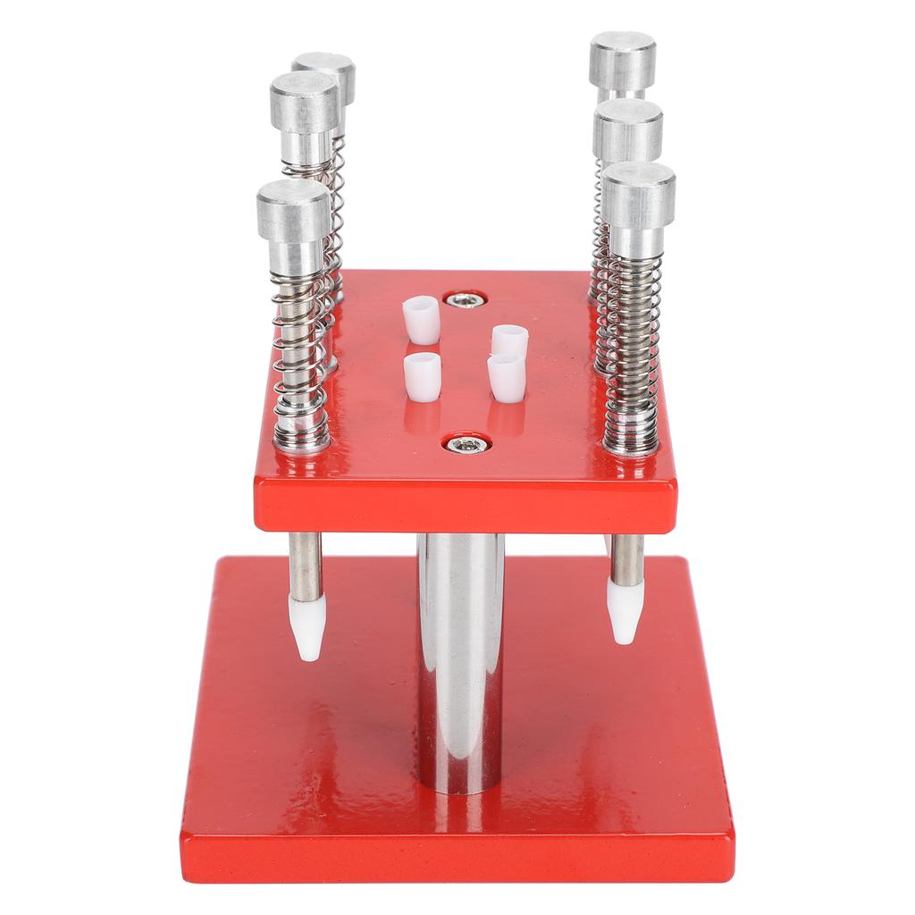 6 Presser Watch Hand Fitting Presser Watch Hand Needle Setting Watch Repairing Tool