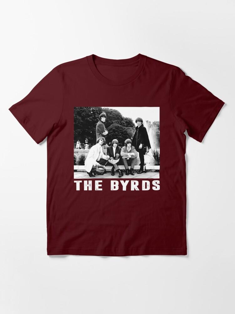 The Byrds American T.urn! T.urn! Turn! Essential T-Shirt