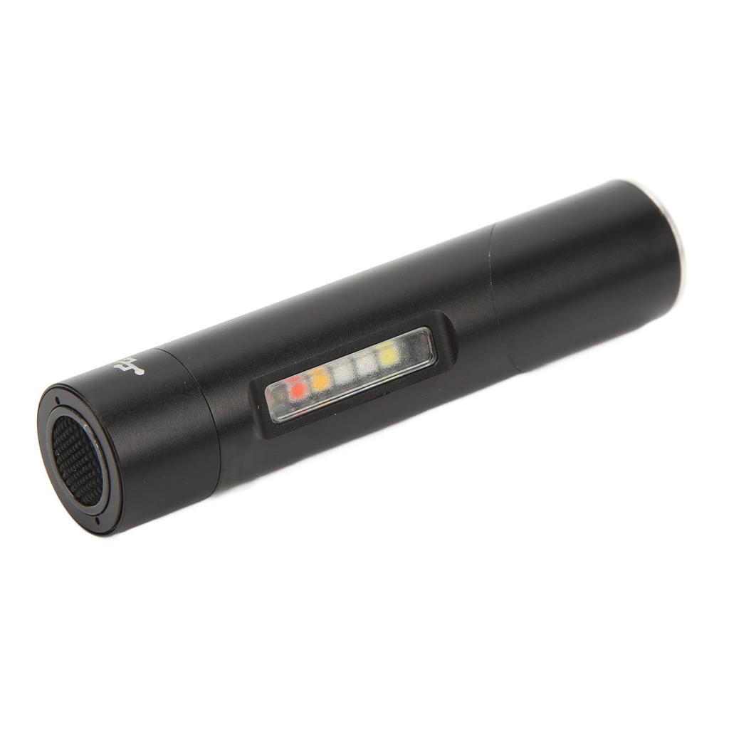Rechargeable LED Flashlight 90 Degree Corner 500LM IPX5 Waterproof Work Lamp for Emergency Lighting