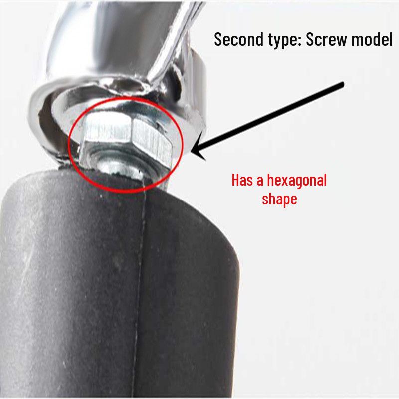 Universal Rolling Salon & Barber Master Chair with Large Work Stool