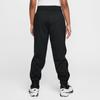 Nike Lightweight Breathable Striped Loose Basketball Pants Kids pants FZ5244010