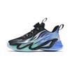 Boys' sports shoes Boys' shoes 2025 new running mesh basketball shoes breathable medium and large children's boys non-slip