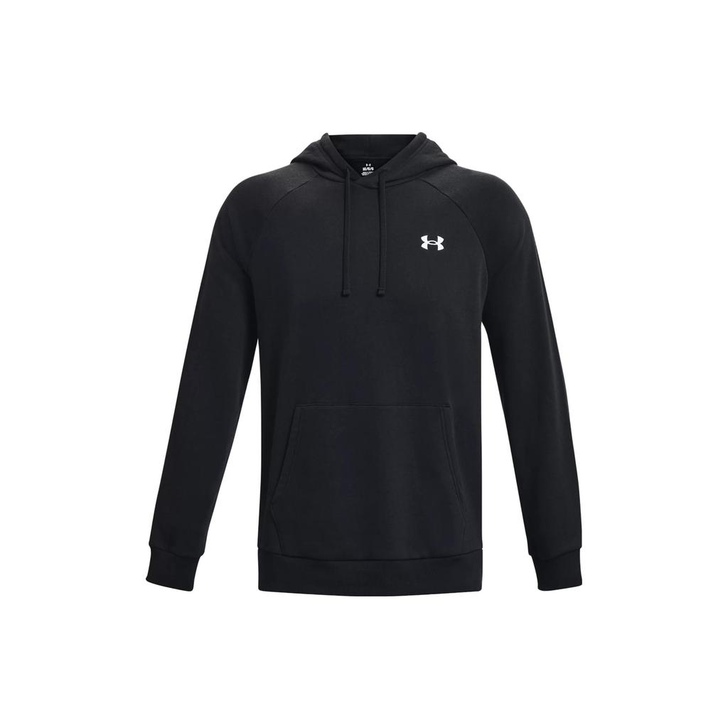 Under Armour Rival Sweatshirt Men's Black 1379861-001