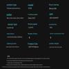 Rapoo V20S Gaming Mouse