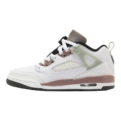 Air Spizike Low GS Summit White Kids Sneakers HV5974-111
