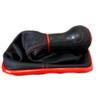 5-Speed Shift Knob & Dust Cover for VW Golf 4/Bora/Jetta MK4 GTi