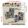 [TUNE & PLAY] 1. EP-ALBUM (Weverse Alben ver.)