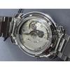 Used SEIKO 5 Automatic Watch Black Dial Japan-made Model
