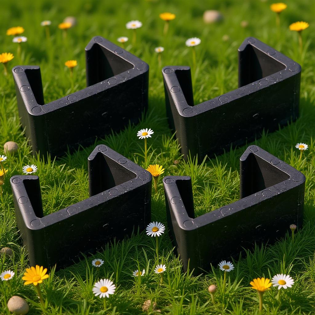 4 Stück 4,25 cm Stabile Sofaverbindungsclips Multifunktionale Möbelbefestiger für Modulsofas Stühle im Wohnzimmer Schlafzimmer