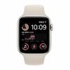 Smart Watch Apple Watch SE2(Second Generation) GPS 40/44MM Aluminum Case with Silicone Strap