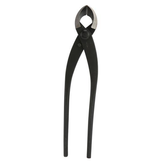 

Резак для вогнутых ветвей бонсай, резак для бонсай, садовые инструменты с эргономичной ручкой для моделирования бонсай