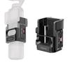 Ulanzi PK-06 Expansion Adapter for DJI Osmo Pocket 3, Compatible with Osmo Pocket 4, Camera Cage with Cold Shoe, Compatible with GoPro/Action Accessor