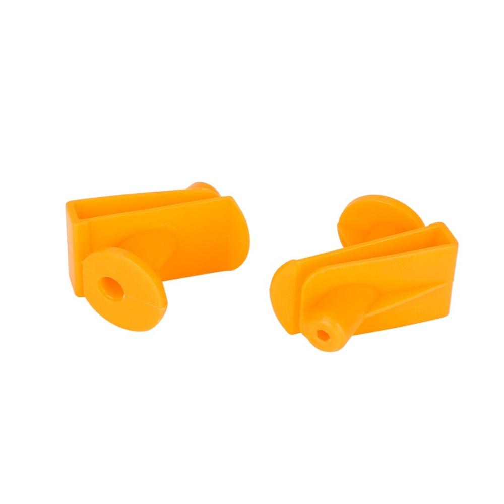Underbody Cover Clip A0019913970 for Smart