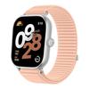 Smart Watch Nylon Loop Band for Redmi Watch 6 5 4 Strap Sports Smartwatch Wristband Bracelet Watchband