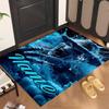 Freddy Krueger (1) Personalized Name Office Carpet Stylish Decor for Living Room Bedroom Kitchen