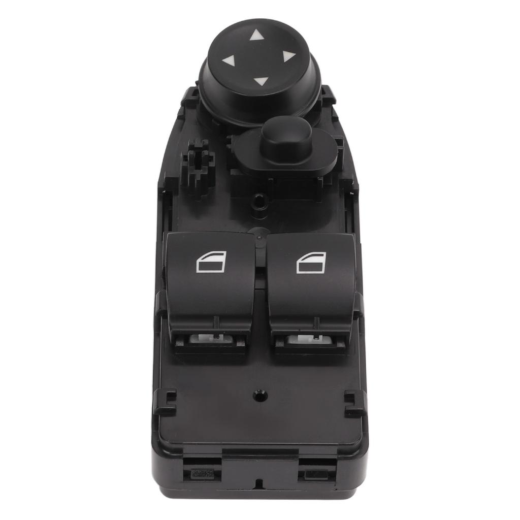 Front Left Driver Side Power Window Control Switch 61319132158 Replacement for M3 2006‑2013