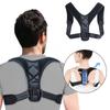Mens and Womens Back Posture Corrector Straps To Prevent Hunchback Breathable Gym Back Support Straps