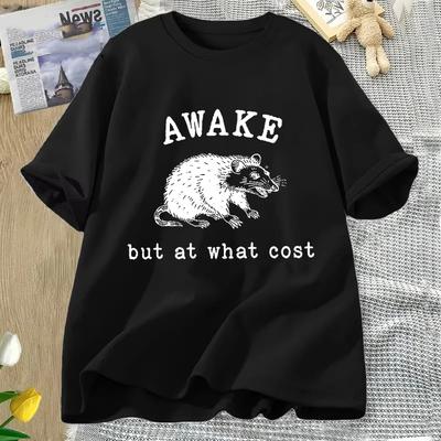 Oberteile – T-Shirts