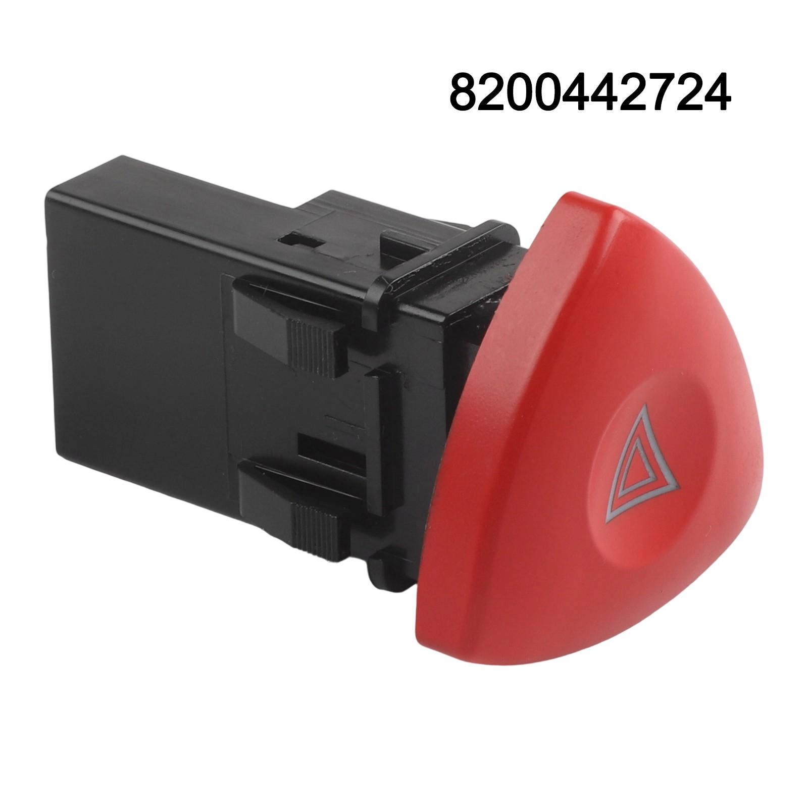 Factory Specifications Car Accessory Light Switch Perfect Match