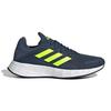 adidas Duramo Sl Abrasion Resistant Breathable Low Top Kids' Running Shoes Blue Green Kids' FY7310
