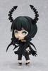 Black Rock Shooter Nendoroid Dead Master Painted Movable (non-scale ABS&PVC Figure)