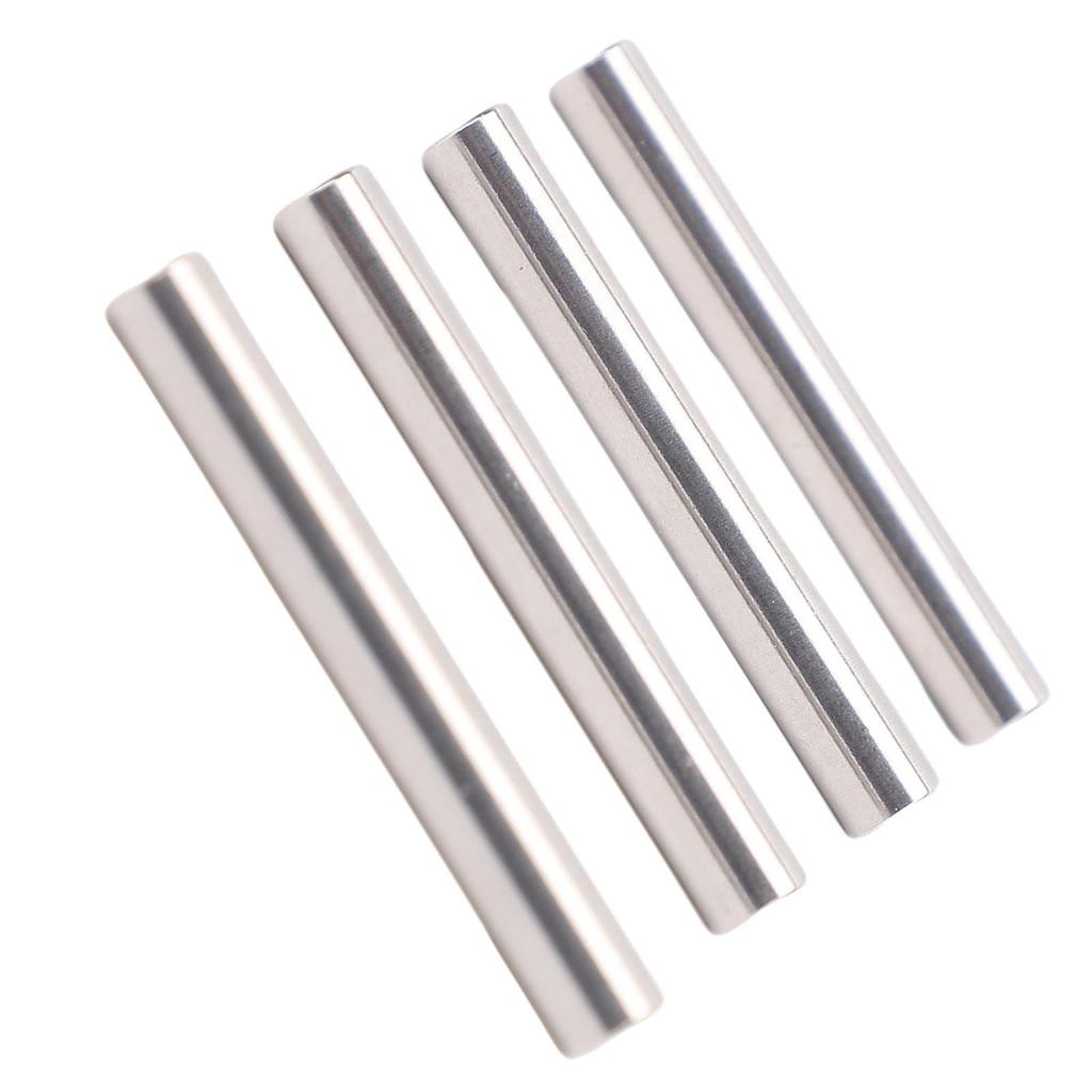 4 Pcs Outboard Propeller Drive Pin Replacement for OMC Outboard Motor 307949 Propeller Shear Pin