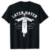 Funny Jesus Religious Easter TShirt Summer Men Women Clothing Fashion T Shirts Cotton Short Sleeve Oversized Tshirt Tops