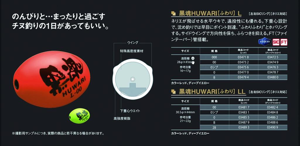 Kizakura Kurotama HUWARI LL 0 Shibu Dewup Yellow 03484