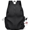 New Fashion Trend Backpack Travel Bag Large Capacity Computer Backpack High School College Student Leisure Backpack