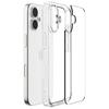 Spigen Ultra Hybrid Case for Apple iPhone 17 Clear