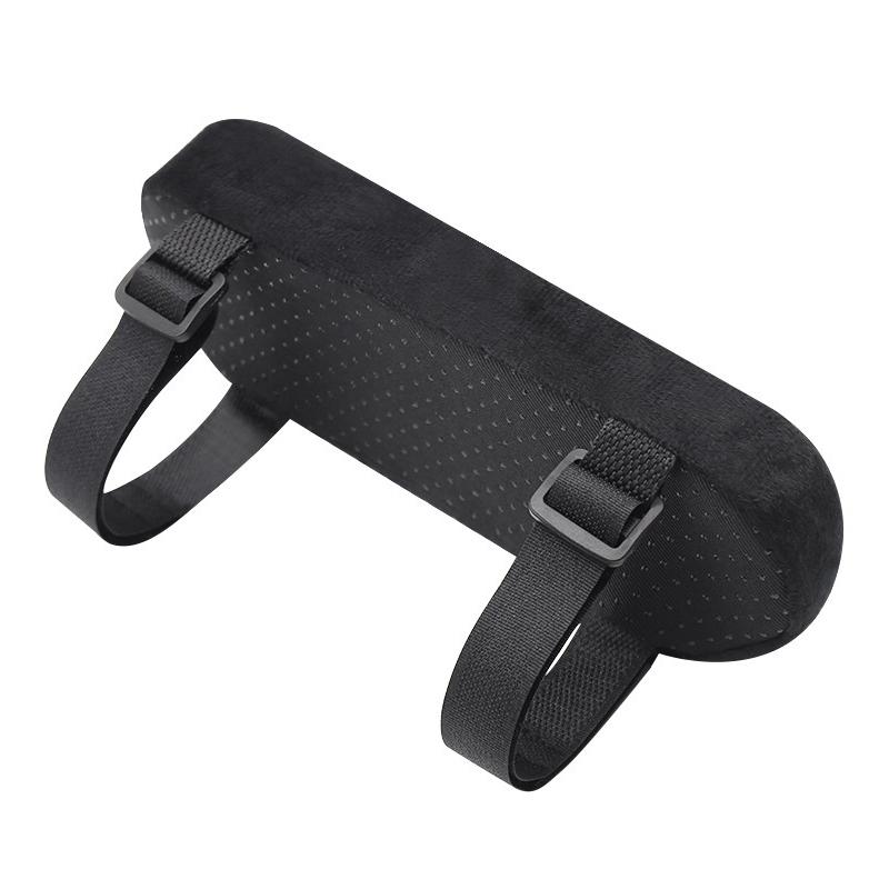 1/2Pcs Soft Armrest Cushion Pp Sponge Foam Home/Office Chair Arm Rest Covers Computer Gaming Elbow Cushion Removable Washable