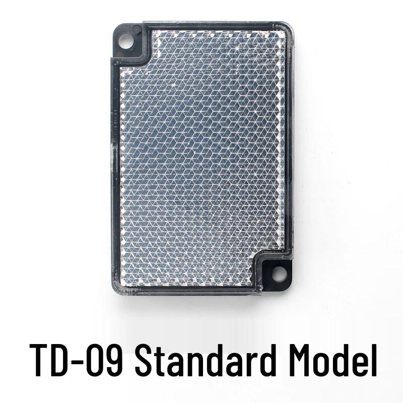 Стандартный датчик TD-09 Отражающая пластина