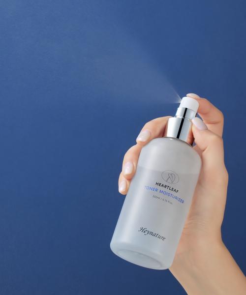 Heynature Houttuynia Cordata Skin Toner 3rd Generation 200ml