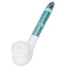 Electric Body Brush with   Handle IPX6 Water Resistant Automatic Scubber Shower Brush   Cleansing Bath Brush